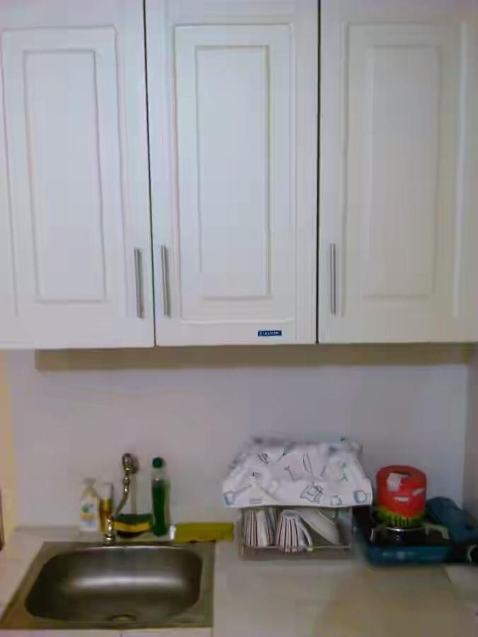 בנדונג Apartment The Suites Metro By Yudis חדר תמונה