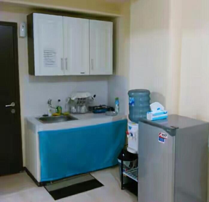 בנדונג Apartment The Suites Metro By Yudis חדר תמונה