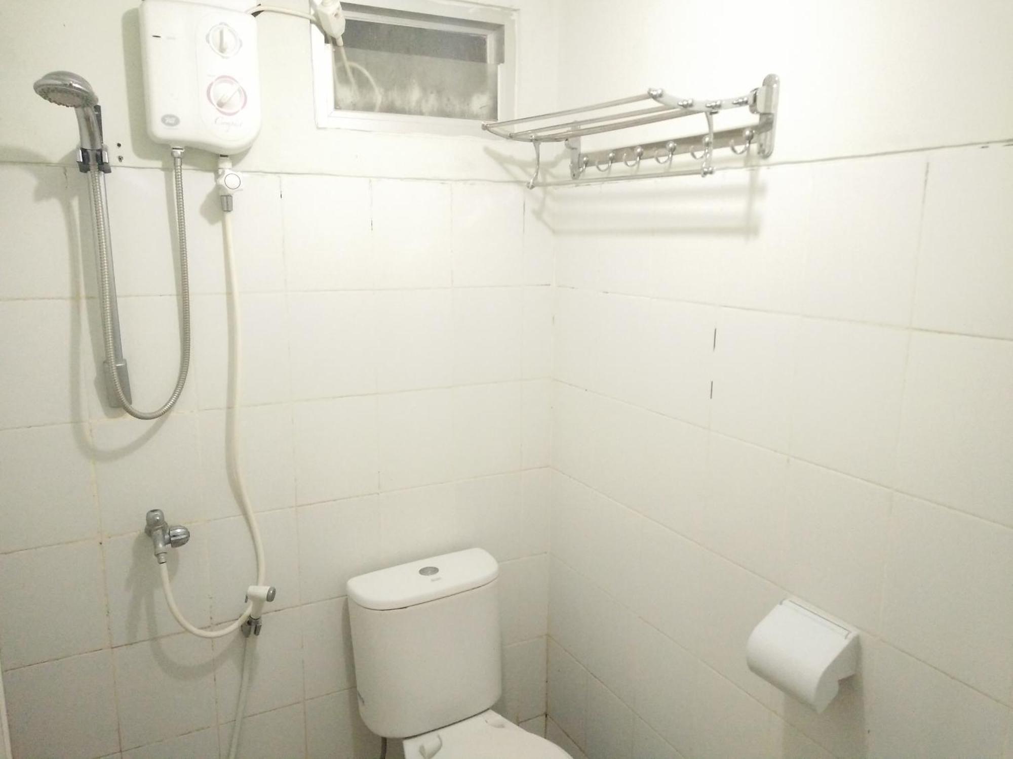 בנדונג Apartment The Suites Metro By Yudis חדר תמונה