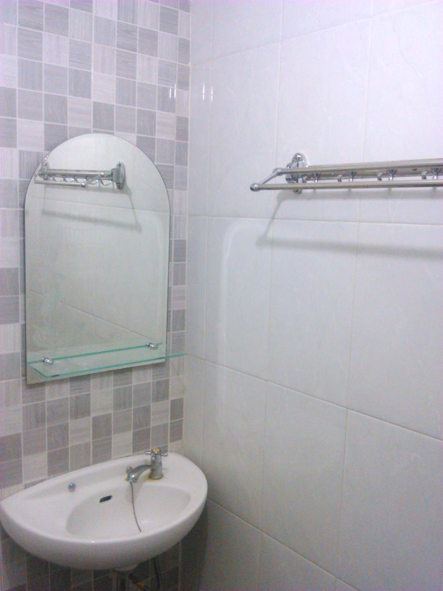 בנדונג Apartment The Suites Metro By Yudis חדר תמונה
