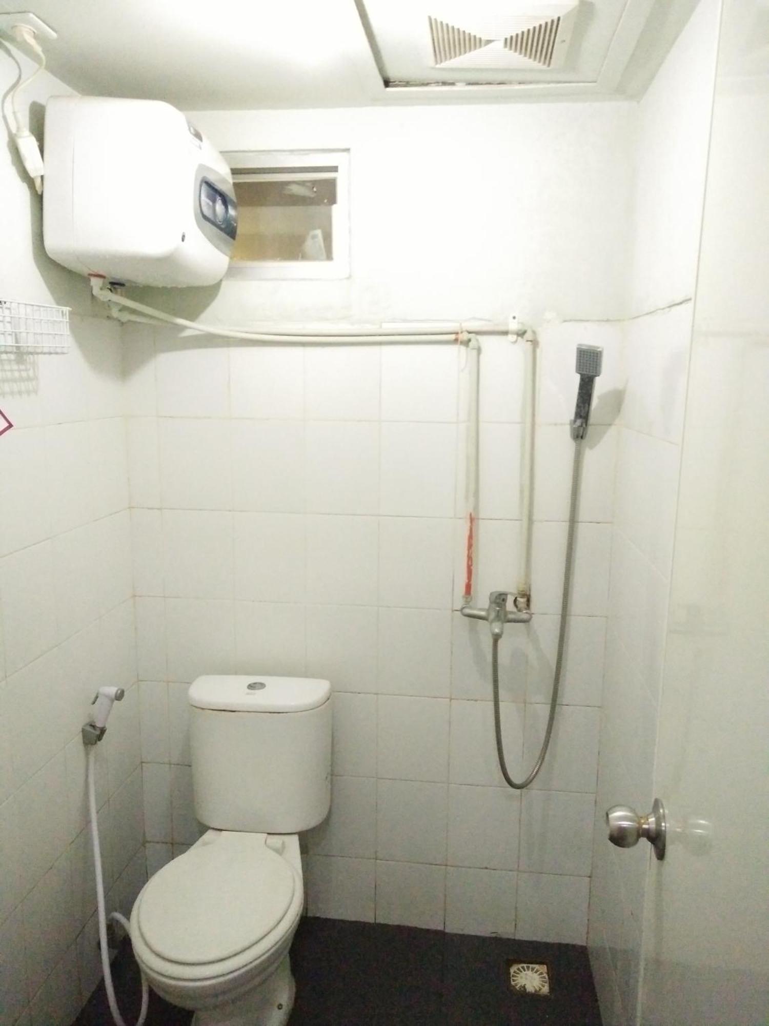 בנדונג Apartment The Suites Metro By Yudis חדר תמונה
