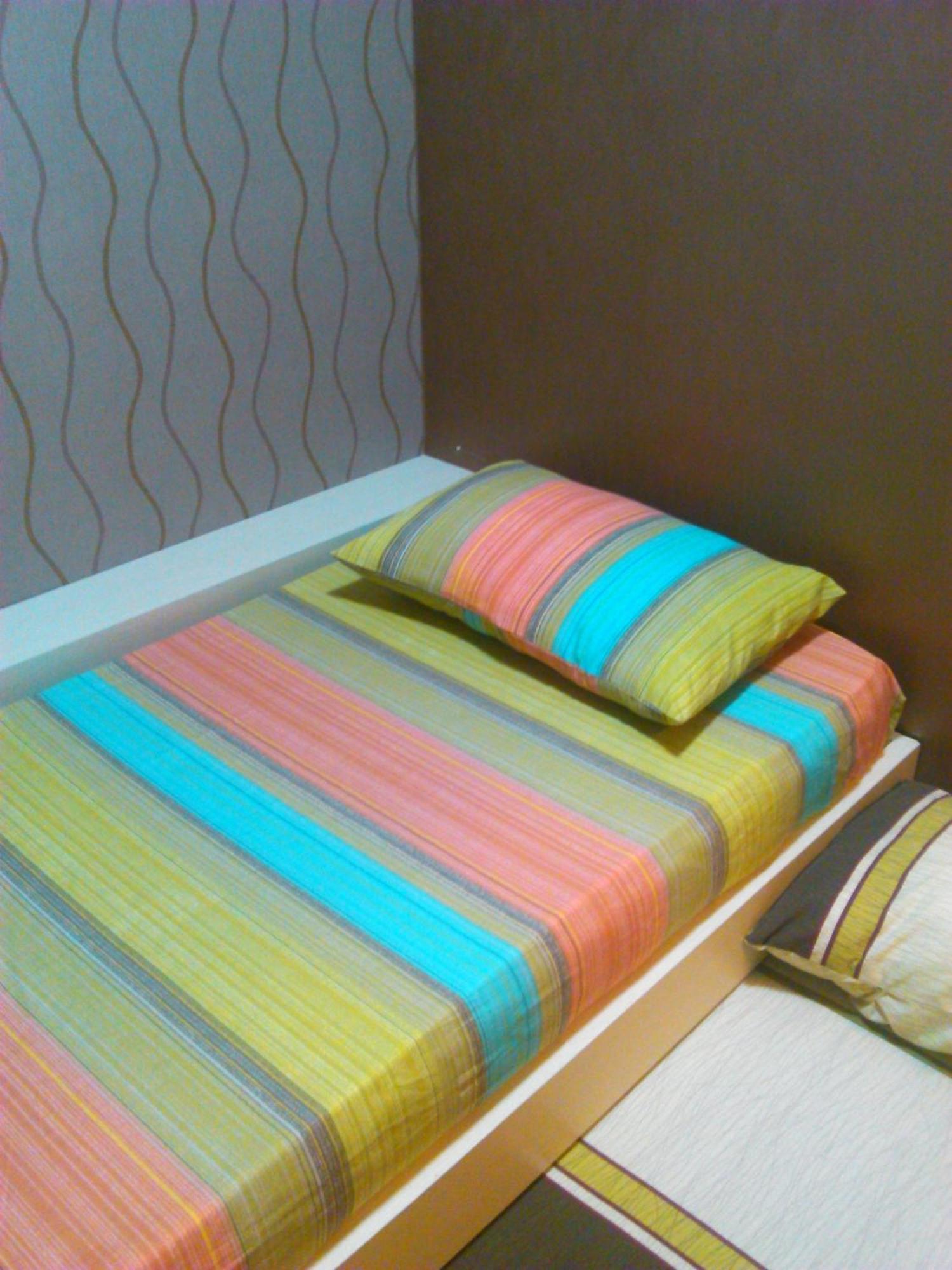 בנדונג Apartment The Suites Metro By Yudis חדר תמונה