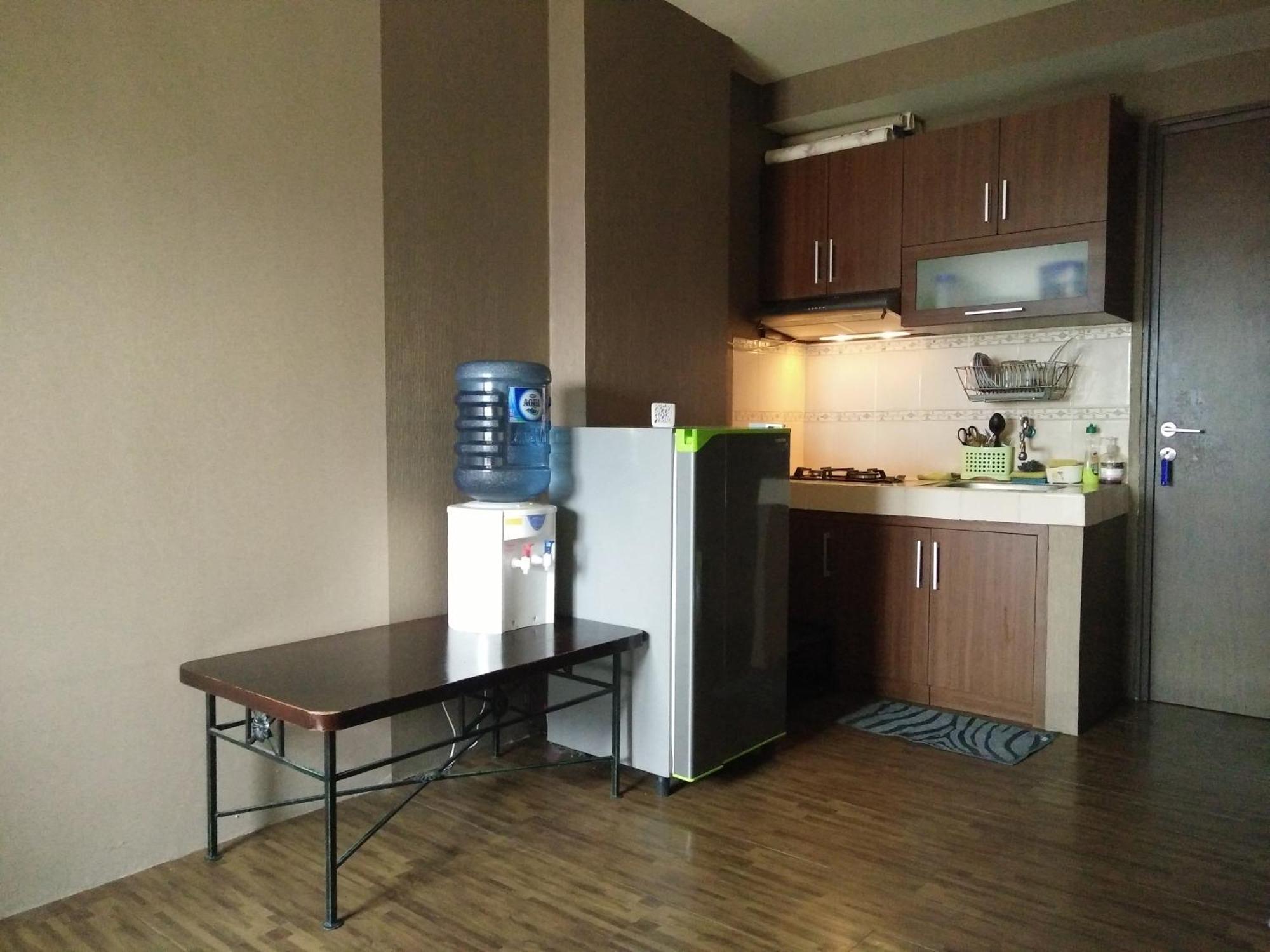 בנדונג Apartment The Suites Metro By Yudis חדר תמונה