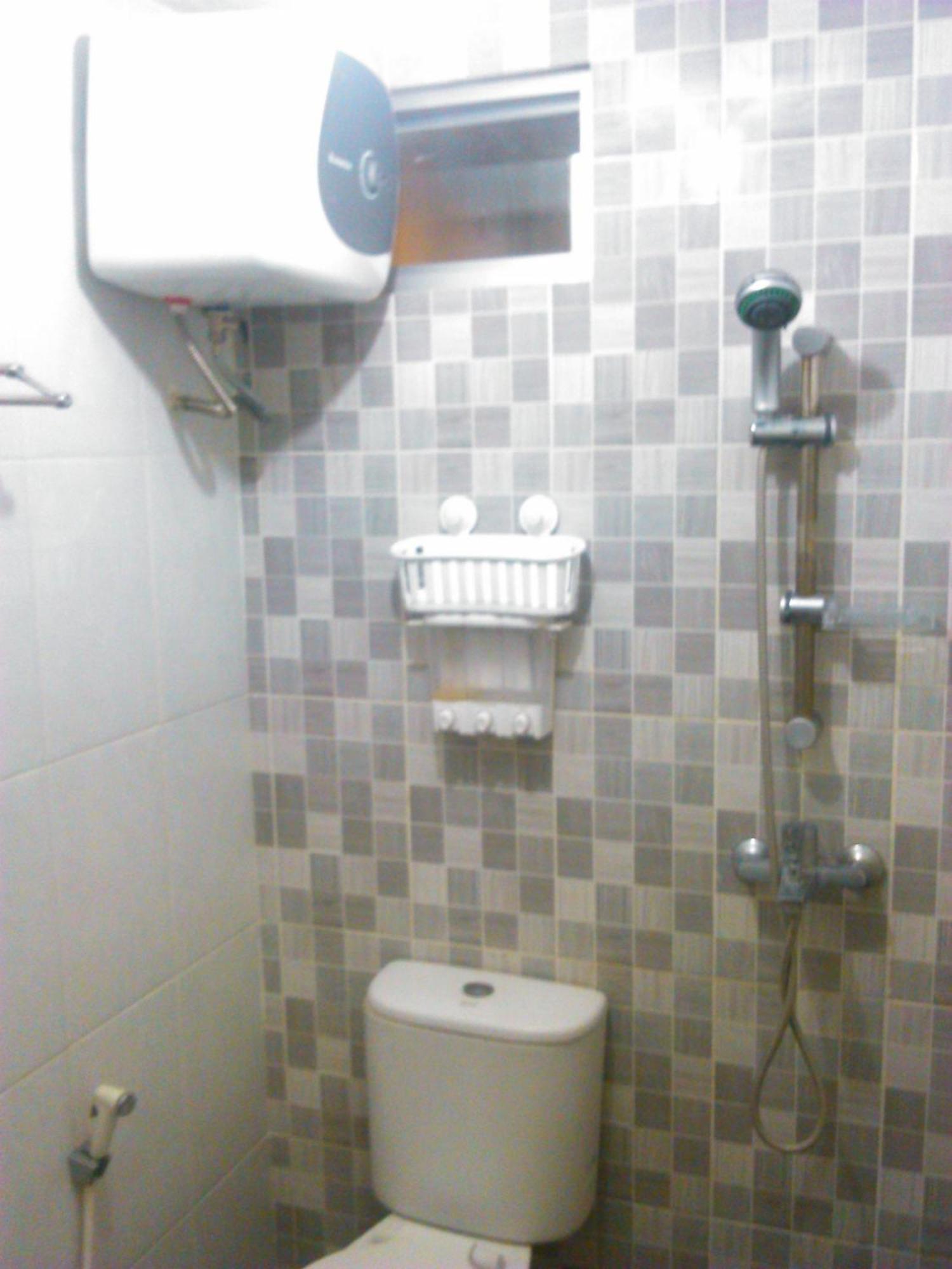בנדונג Apartment The Suites Metro By Yudis חדר תמונה