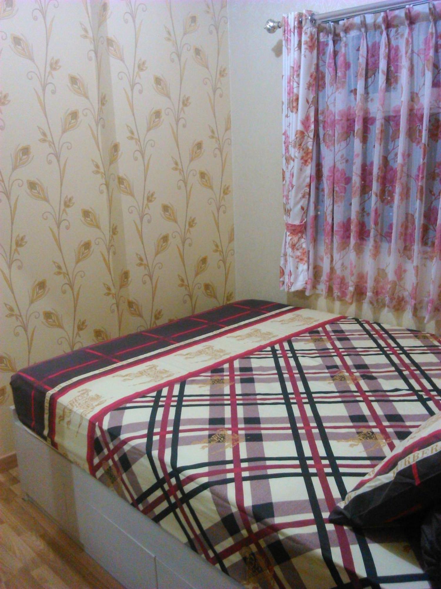 בנדונג Apartment The Suites Metro By Yudis חדר תמונה