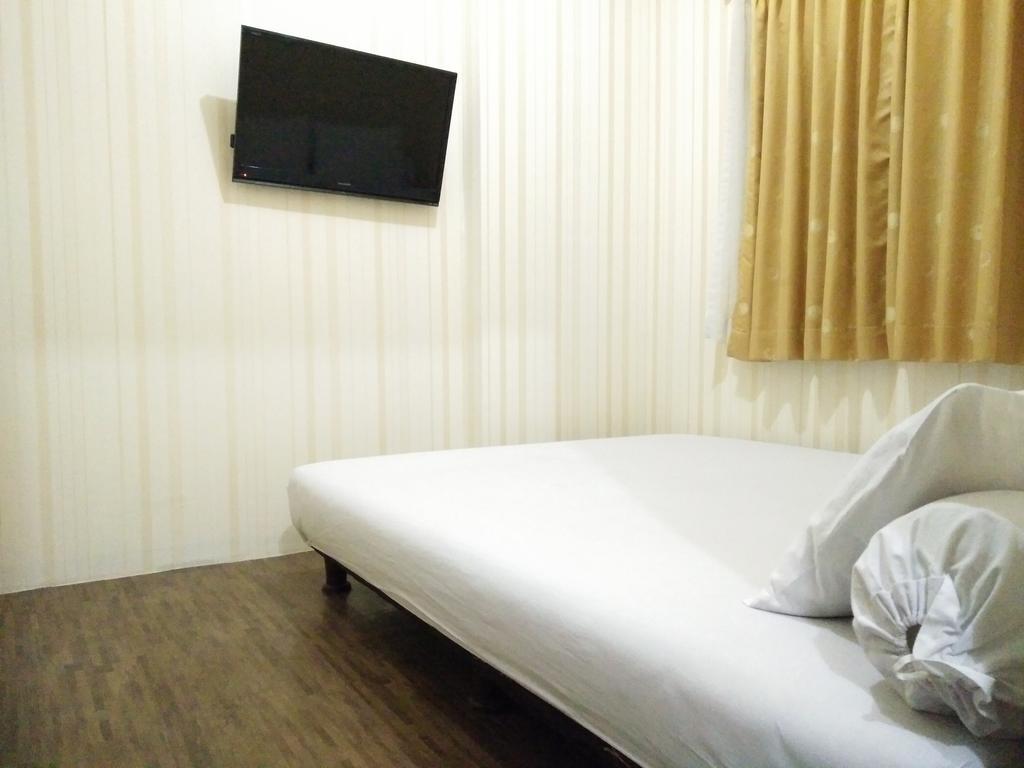בנדונג Apartment The Suites Metro By Yudis חדר תמונה