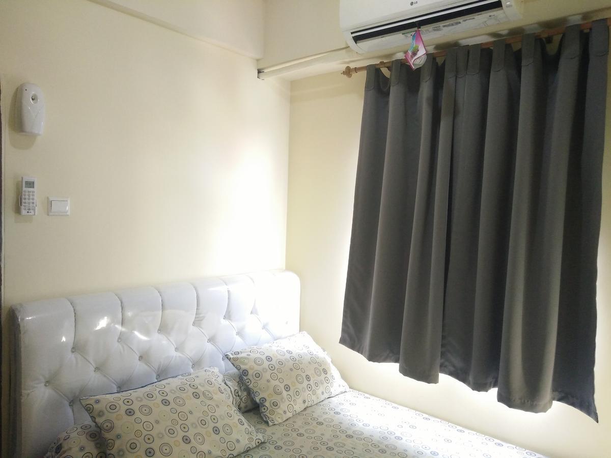 בנדונג Apartment The Suites Metro By Yudis חדר תמונה