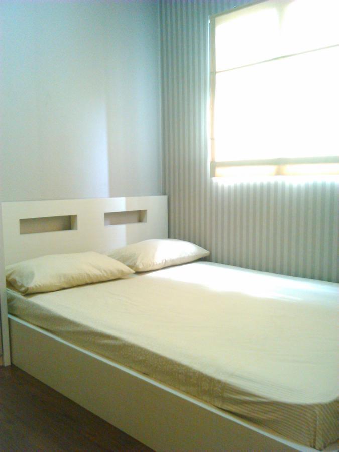 בנדונג Apartment The Suites Metro By Yudis חדר תמונה